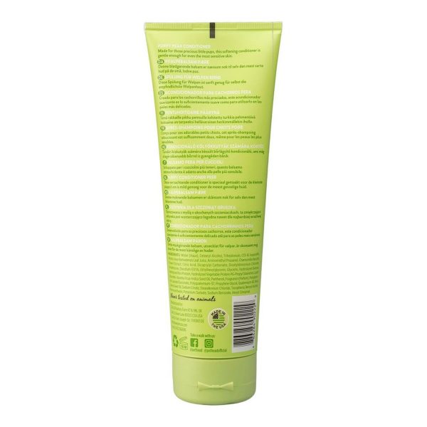 Conditioner voor huisdieren Pet Head Mucky Puppi Hond Peer (250 ml)