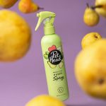 Deodorant Spray Pet Head Mucky Pup Hond Peer Puppy (300 ml)