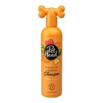 Dierenshampoo Pet Head Ditch the Dirt Oranje