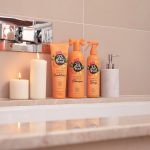 Dierenshampoo Pet Head Ditch the Dirt Oranje