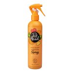Deodorant Spray Pet Head Ditch The Dirt Oranje Hond (300 ml)