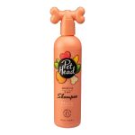 2-in-1 Shampoo en Conditioner Pet Head Quick Fix Perzik