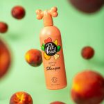 2-in-1 Shampoo en Conditioner Pet Head Quick Fix Perzik