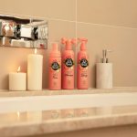 2-in-1 Shampoo en Conditioner Pet Head Quick Fix Perzik