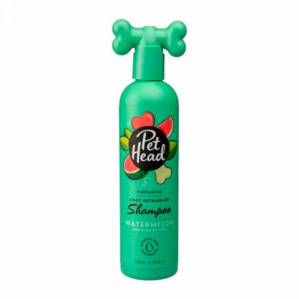 Dierenshampoo Pet Head Furtastic 51 x 37 x 33 cm