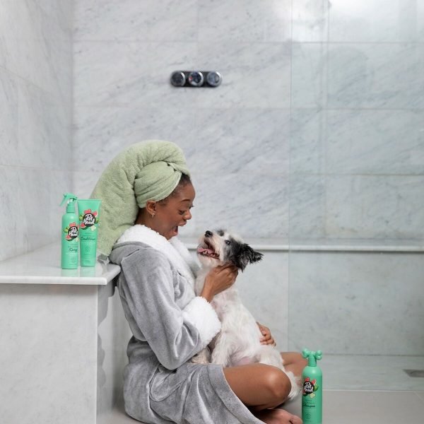 Conditioner voor huisdieren Pet Head Hond Watermeloen (250 ml)