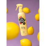 Conditioner voor huisdieren Pet Head Lemonberry Felin' Good 300 ml