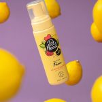 Droge Shampoo Pet Head Felin' Good Schuim Kat (200 ml)