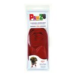 Schoenen Pawz Hond Rood 20