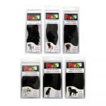 Schoenen Pawz Hond Zwart 12