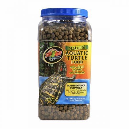 Turtle Food Nayeco