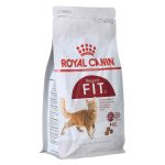 Kattenvoer Royal Canin Regular Fit 32 Volwassen Maïs Vogels 400 g