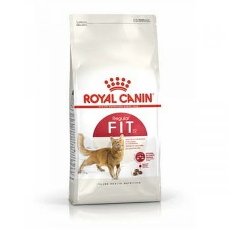 Kattenvoer Royal Canin Feline Fit Volwassen 2 Kg