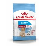 Voer Royal Canin  MINI Sterilised Volwassen 8 kg