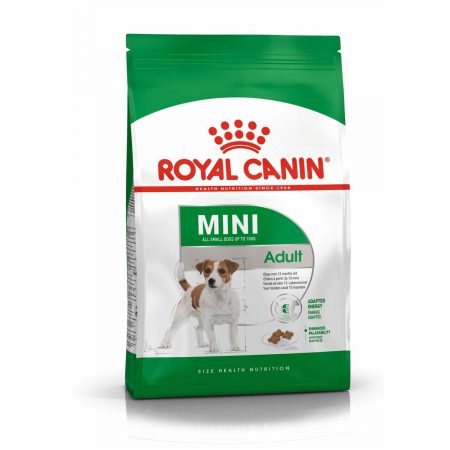 Voer Royal Canin Medium Adult 15 kg Volwassen