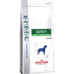 Voer Royal Canin Satiety Small Dog Volwassen 1,5 Kg