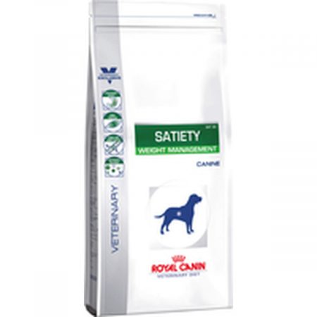 Voer Royal Canin Satiety Small Dog Volwassen 1,5 Kg