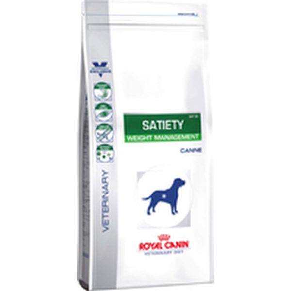 Voer Royal Canin Satiety Small Dog Volwassen 1,5 Kg