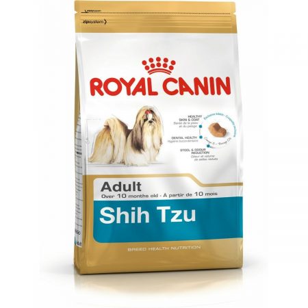 Kattenvoer Royal Canin Feline Preference Aroma Exigent Volwassen Vis 10 kg