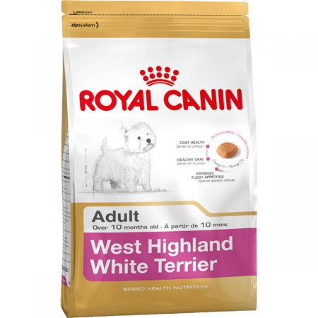 Voer Royal Canin Maxi Puppy Puppy/junior Vogels 4 Kg