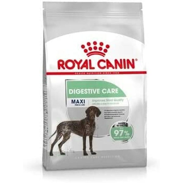 Voer Royal Canin Volwassen Vogels 3 Kg