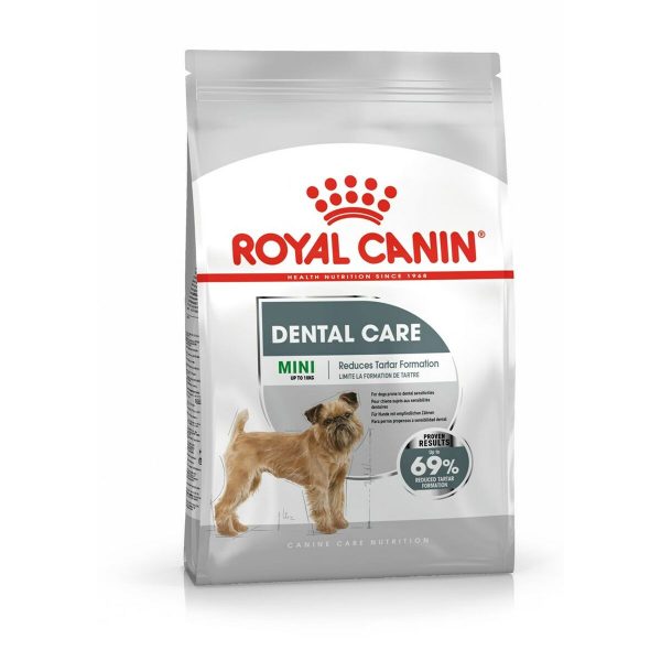 Voer Royal Canin Volwassen Vogels 3 Kg