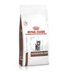 Kattenvoer Royal Canin Gastrointestinal Kitten Vogels 2 Kg