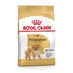 Voer Royal Canin BHN Breed Pomaranian Volwassen 500 g