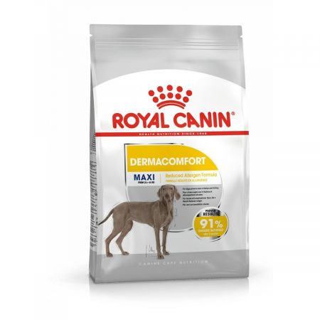 Voer Royal Canin Volwassen Vlees 12 kg