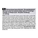 Voer Royal Canin Sterilised Volwassen Vogels 12 kg
