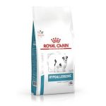 Voer Royal Canin Hypoallergenic Volwassen 1 kg