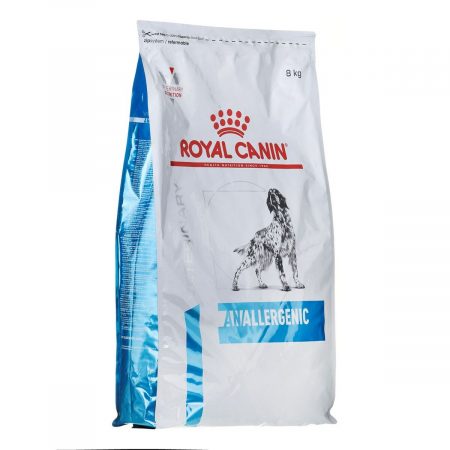 Voer Royal Canin 8 kg Volwassen Vlees