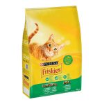 Kattenvoer Purina Friskies Pollo (1,5 kg)