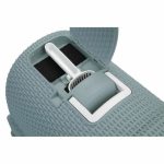 Kattenbak Curver Grijs 51 x 38,5 x 39,5 cm