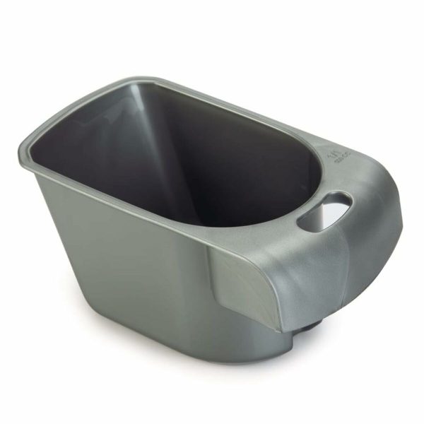 Jerrycan voor dierenvoer Curver Wit 12 kg
