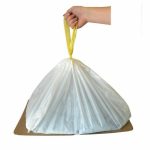 Hygiënezakjes Tyrol 44 x 30 cm Plastic