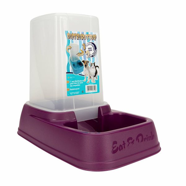 Dierenvoederbak Aimé 3,7 L
