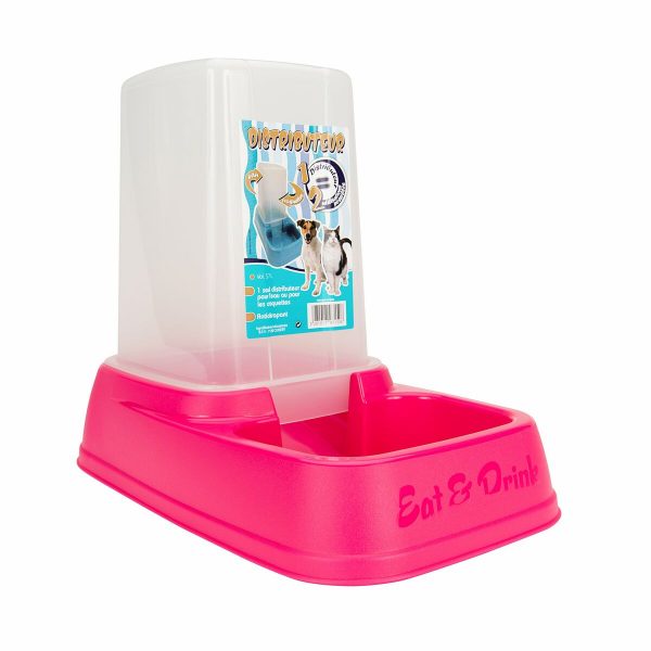 Dierenvoederbak Aimé 3,7 L
