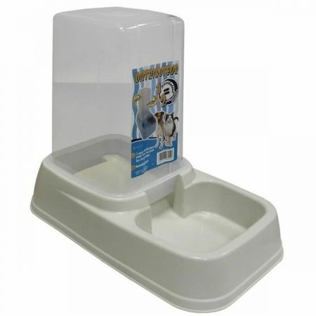 Dierenvoederbak Aimé 3,7 L