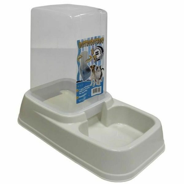 Dierenvoederbak Aimé 3,7 L