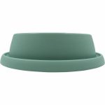 Anti-schrok voerbak Tyrol Blauw Plastic Ø 20 cm 950 ml