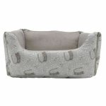 Kattenbed Aimé 48 x 37 x 18 cm