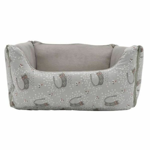 Kattenbed Aimé 48 x 37 x 18 cm