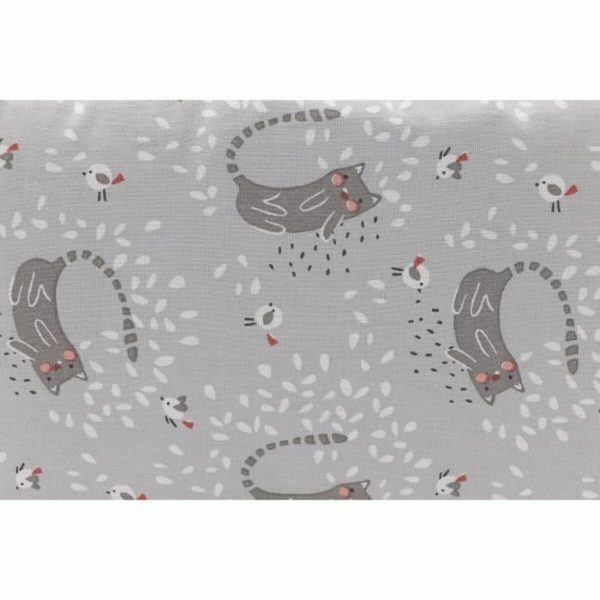 Kattenbed Aimé 48 x 37 x 18 cm