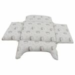 Kattenbed Aimé 48 x 37 x 18 cm