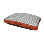 Hondenbed Tyrol Medium Rechthoekig 80 x 60 x 12 cm
