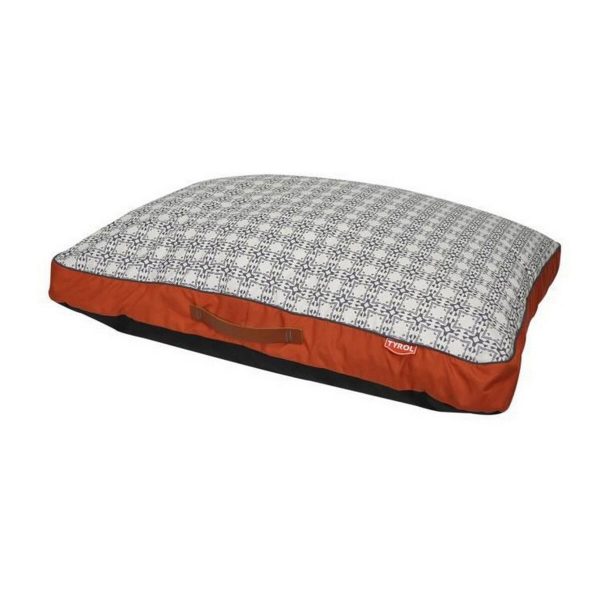 Hondenbed Tyrol Medium Rechthoekig 80 x 60 x 12 cm