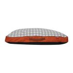 Hondenbed Tyrol Medium Rechthoekig 80 x 60 x 12 cm