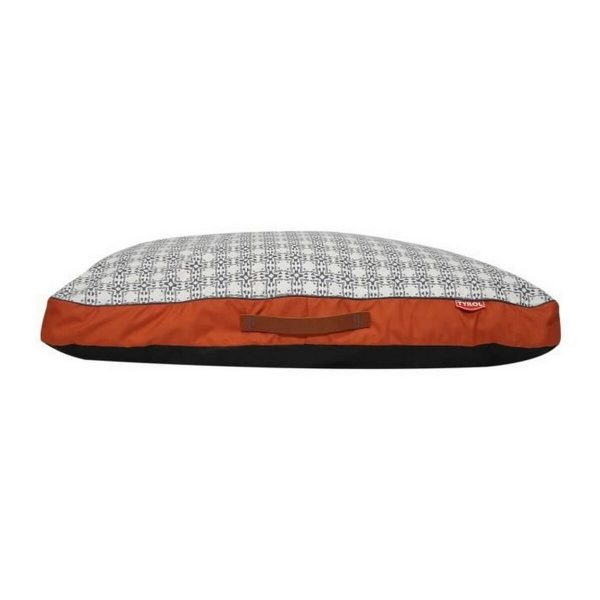 Hondenbed Tyrol Medium Rechthoekig 80 x 60 x 12 cm