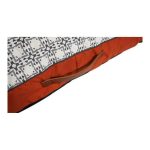 Hondenbed Tyrol Medium Rechthoekig 80 x 60 x 12 cm
